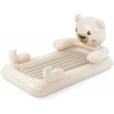 Bestway Airbed Teddy Bear 