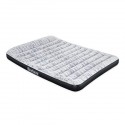 Bestway Blue Inflatable Mattress 
