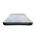 Bestway Blue Inflatable Mattress