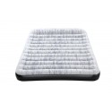 Bestway Blue Inflatable Mattress