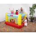 Bestway Bouncy Castle Multicolor