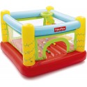 Bestway Bouncy Castle Multicolor