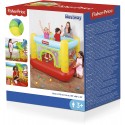 Bestway Bouncy Castle Multicolor