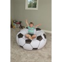 Bestway Chair Soccerball Beanless