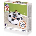 Bestway Chair Soccerball Beanless