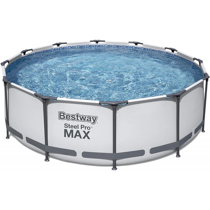 Bestway Champion Pool Set Steel Pro Max 366X100cm
