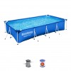 Bestway Champion Ste...