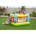 Bestway Fisher Price Licensing Bouncy Castle