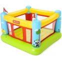 Bestway Fisher Price Licensing Bouncy Castle