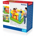 Bestway Fisher Price Licensing Bouncy Castle