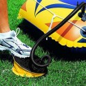 Bestway Foot Air Pump, Black Yellow
