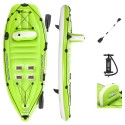 Bestway Hydro-Force Koracle Fishing Boat