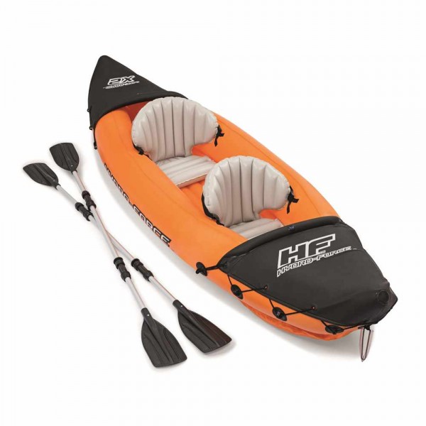 Bestway Defender  Hydroforce Rapid X3 Kayak