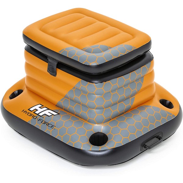 Bestway Inflatable Drink Cooler CoolerZ Glacial Sport