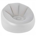 Bestway Inflate-A-Chair LED Air Chair