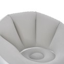 Bestway Inflate-A-Chair LED Air Chair