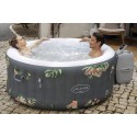 Bestway Lay-Z-Spa Aruba Jacuzzi 