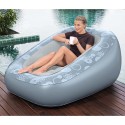 Bestway Loung Deluxe Comfi Cube