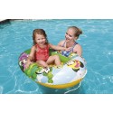 Bestway Mickey Mouse Clubhouse Kiddie Raft