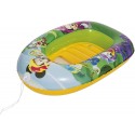 Bestway Mickey Mouse Clubhouse Kiddie Raft