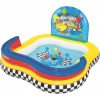 Bestway Mickey Playc...
