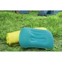 Bestway outdoor pillow/cushion Blue Monotone Rectangle