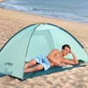 Bestway Pavillo Tent Beach Grund
