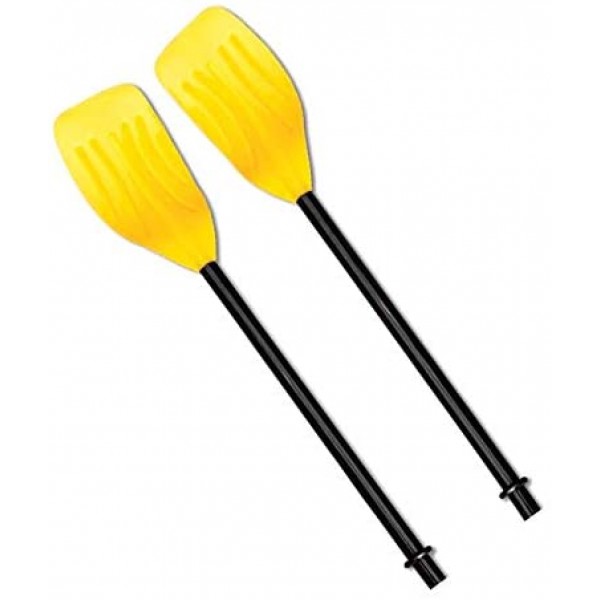Bestway Raft Boat Double Paddles