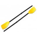 Bestway Raft Boat Double Paddles
