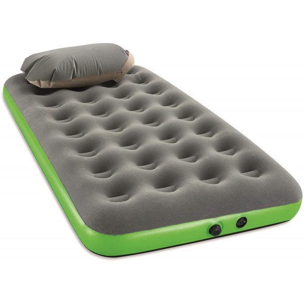 Bestway Roll & Relax Airbed Twin