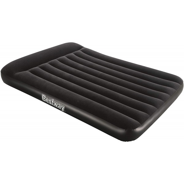 Bestway Tritech Airbed Full Built-in AC Pump