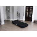 Bestway Twin Airbed with Built-In AC Pump
