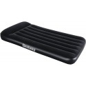 Bestway Twin Airbed with Built-In AC Pump