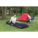 Pavillo 73" x 30" x 8.75"/1.85m x 76cm x 22cm Airbed Jr.Twin