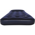 Pavillo 73" x 30" x 8.75"/1.85m x 76cm x 22cm Airbed Jr.Twin