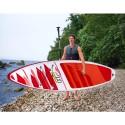 Bestway Hydroforce Fastblast tech  Stand Up Paddle Board Table SUP 3.81m x 76 cm x 15 cm 