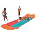 Bestway 5.5 m H2O Go! Double Slider Water Slide 