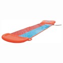 Bestway 5.5 m H2O Go! Double Slider Water Slide 
