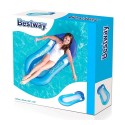Bestway 63″ X 33″ Aqua Lounge