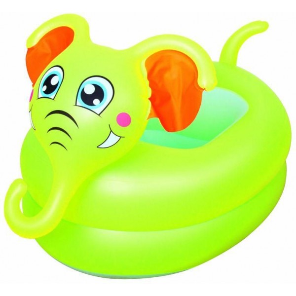 Bestway Baby Bath - Green