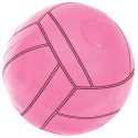 Bestway Beach Ball 41 cm Vinyl Orange, Pink, White, Yellow