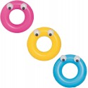 Bestway Big Eyes 91 cm Swimming Ring