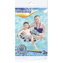 Bestway Designer Swim Ring 30 Inch Sunglasses 