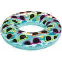 Bestway Designer Swim Ring 30 Inch Sunglasses 
