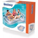 Bestway Double Designer Float Lounge