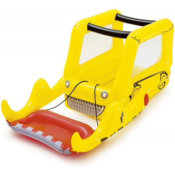 Bestway Dozer Ball Pit