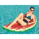 Bestway Float'n Fashion Inflatable Watermelon Airbed