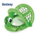 Bestway Floating Turtle Inflatable Care Seat