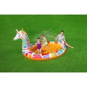 Bestway Groovy Giraffe Sprayer Pool