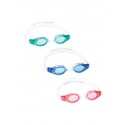 Bestway Hydro Swim Lightning Googles Assorted